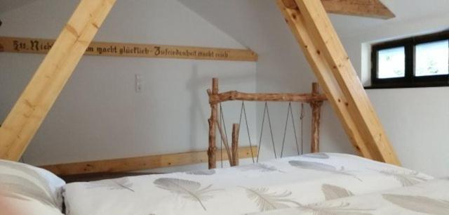 Huehnerstaellchen Dumpelfeld エクステリア 写真